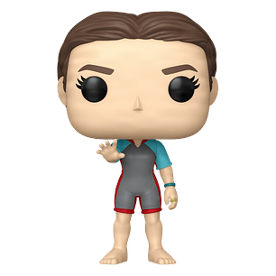 Eleven Funko Pop Stranger Things 1807
