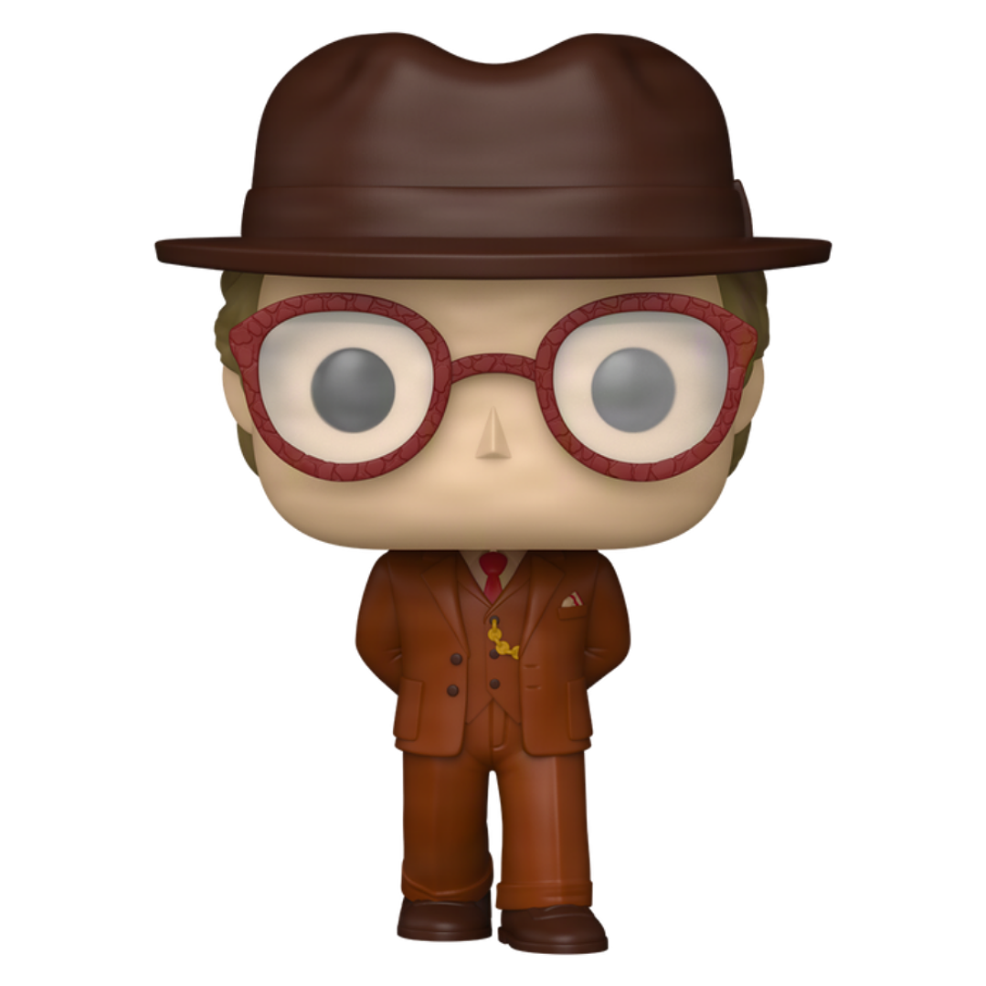 Mr Whatsit Funko Pop Stranger Things 1808 2