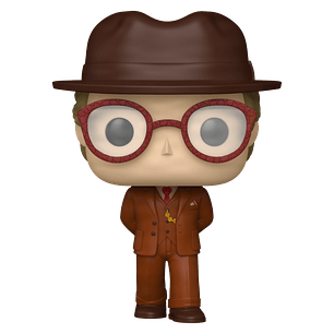 Mr Whatsit Funko Pop Stranger Things 1808