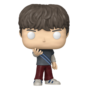 Will Byers Funko Pop Stranger Things 1809