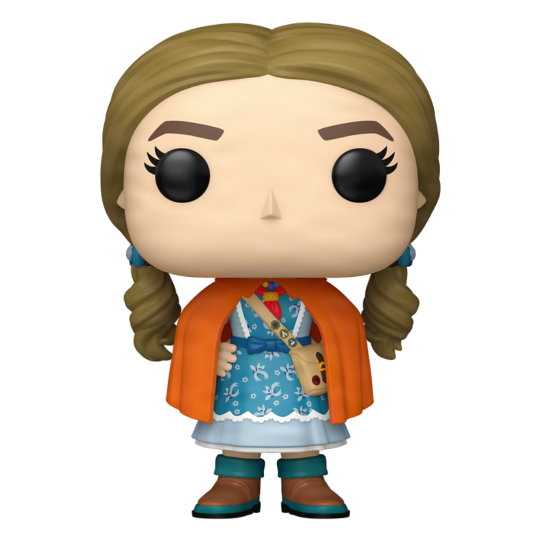 Holly The Heroic Funko Pop Stranger Things 1810 2