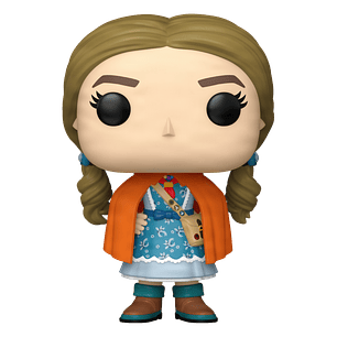 Holly The Heroic Funko Pop Stranger Things 1810