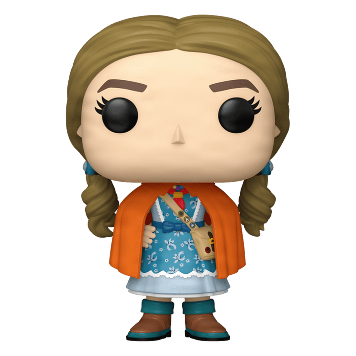 Holly The Heroic Funko Pop Stranger Things 1810 2
