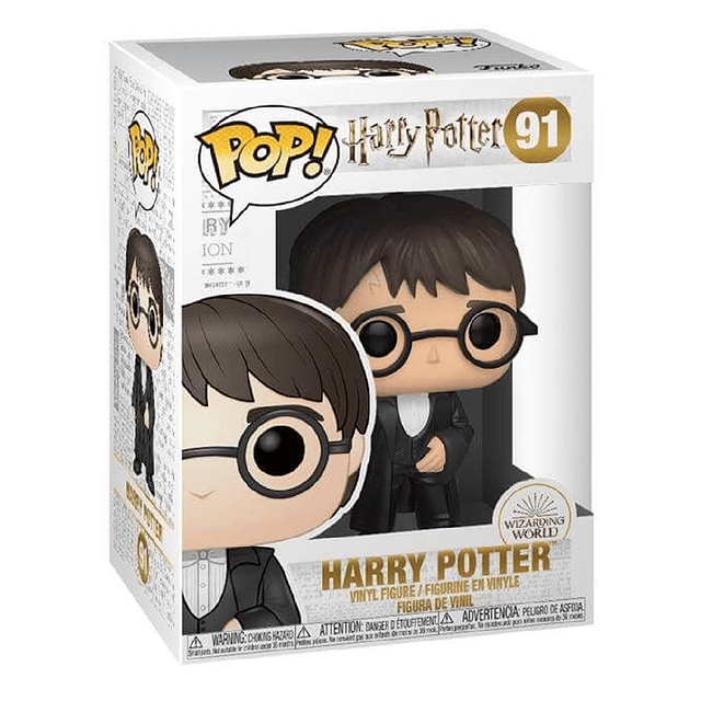 Harry Potter Funko Pop 91