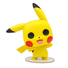 Pikachu Funko Pop Pokemon 553