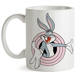 Mug Bugs Bunny Looney Tunes