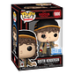 Dustin Henderson Funko Pop Stranger Things 1800 Hot Topic - thumbnail 2