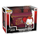 Pennywise & Wagon Funko Pop It Welcome To Derry 49 - Miniatura 3
