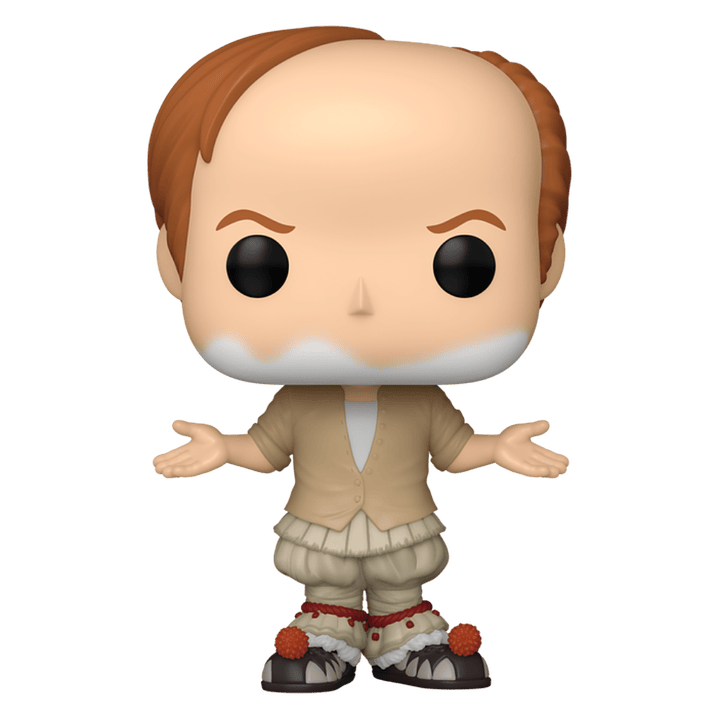 Bob Gray Funko Pop It Welcome To Derry 1746 2