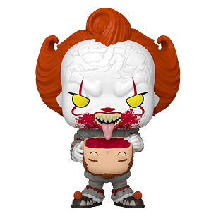 Pennywise Funko Pop It Welcome To Derry 1748 Funko Shop