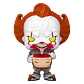 Pennywise Funko Pop It Welcome To Derry 1748 Funko Shop - Miniatura 2