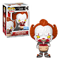 Pennywise Funko Pop It Welcome To Derry 1748 Funko Shop - Miniatura 1