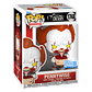 Pennywise Funko Pop It Welcome To Derry 1748 Funko Shop - Miniatura 3