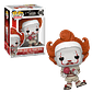 Bob Gray As Pennywise Funko Pop It Welcome To Derry 1852 - thumbnail 1