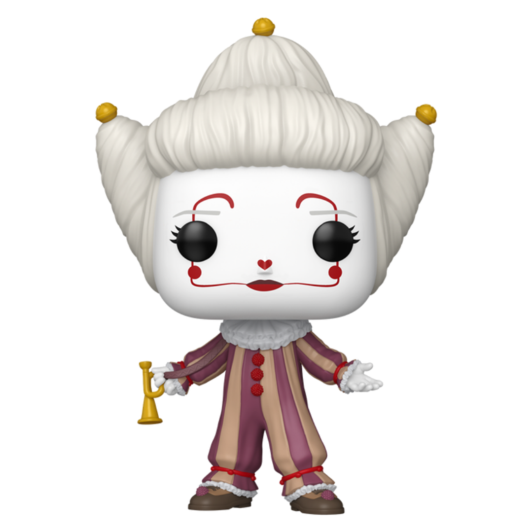 Little Periwinkle Funko Pop It Welcome To Derry 1853 2