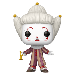 Little Periwinkle Funko Pop It Welcome To Derry 1853