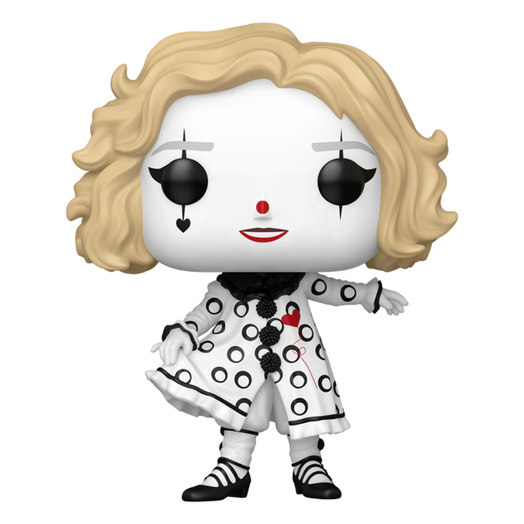 Original Periwinkle Funko Pop It Welcome To Derry 1854 2