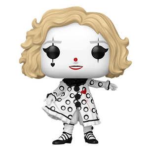 Original Periwinkle Funko Pop It Welcome To Derry 1854