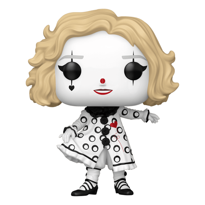 Original Periwinkle Funko Pop It Welcome To Derry 1854 2