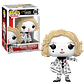 Original Periwinkle Funko Pop It Welcome To Derry 1854 - thumbnail 1