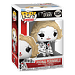 Original Periwinkle Funko Pop It Welcome To Derry 1854 - thumbnail 3