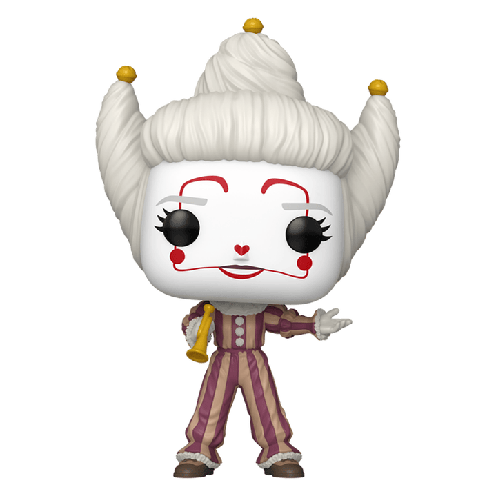 Periwinkle Funko Pop It Welcome To Derry 1855 2