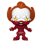 Bloody Pennywise Funko Pop It Welcome To Derry 1856 - thumbnail 2