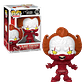 Bloody Pennywise Funko Pop It Welcome To Derry 1856 - thumbnail 1