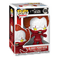 Bloody Pennywise Funko Pop It Welcome To Derry 1856 - thumbnail 3