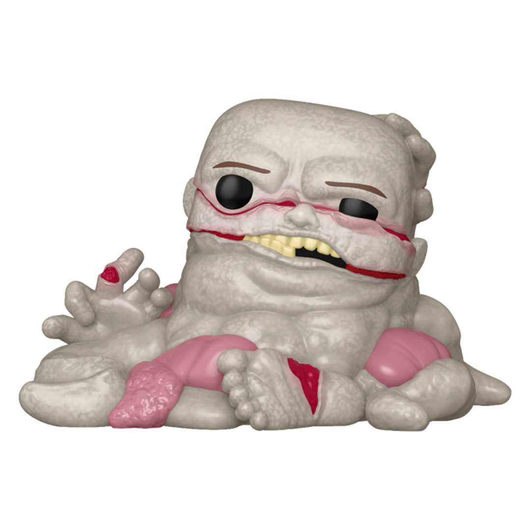 Pickle Dad Funko Pop It Welcome To Derry 1857 2