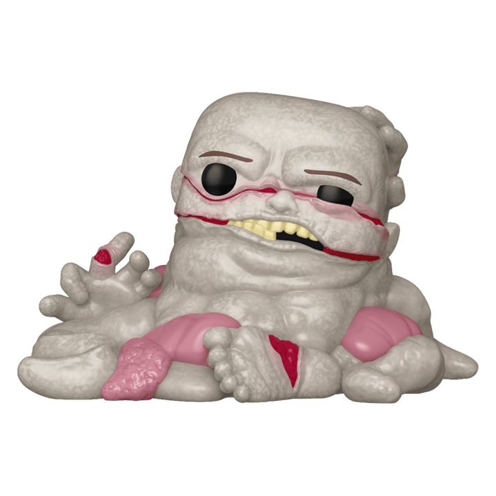 Pickle Dad Funko Pop It Welcome To Derry 1857 2