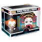 Demonic Pennywise & Funhouse Funko Pop It 10 - Miniatura 3