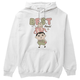 Hoodie Greg And The Frog Over The Garden Wall