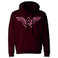 Buzo Wonder Woman 2017 Hoodie - thumbnail 1