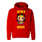 Buzo Wonder Woman Kawaii - Miniatura 1