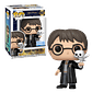 Harry Potter With Hedwig Funko Pop 197 Walmart - thumbnail 1