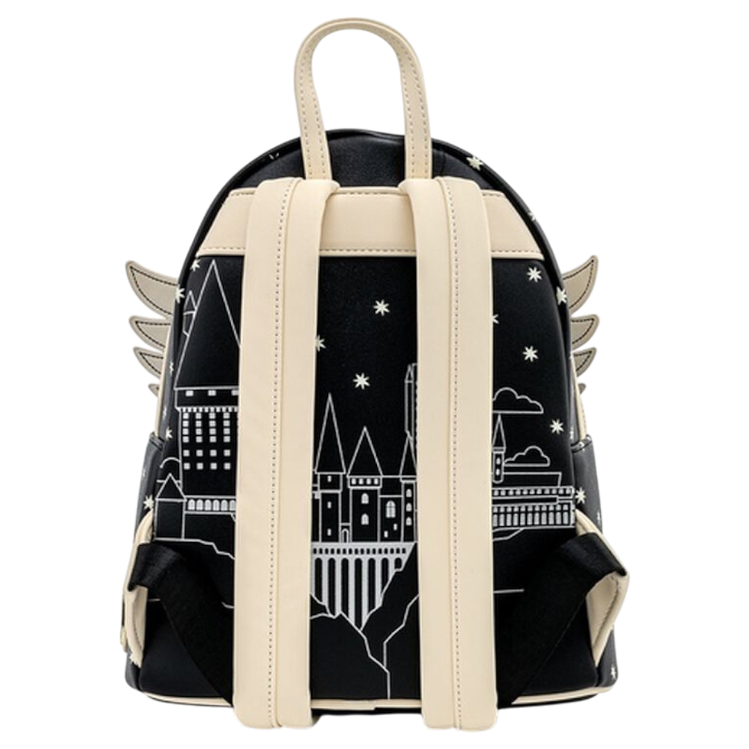 Maleta Hedwig Howler Loungefly Harry Potter 2