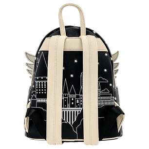 Maleta Hedwig Howler Loungefly Harry Potter