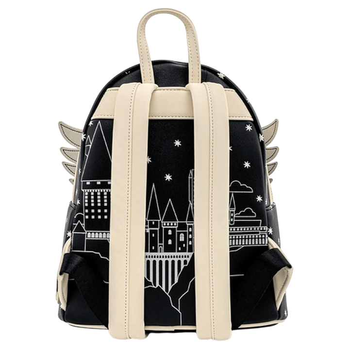 Maleta Hedwig Howler Loungefly Harry Potter 2