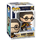 Harry Potter Funko Pop 188 CCXP 2025 - thumbnail 3