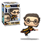 Harry Potter Funko Pop 188 CCXP 2025 - thumbnail 1