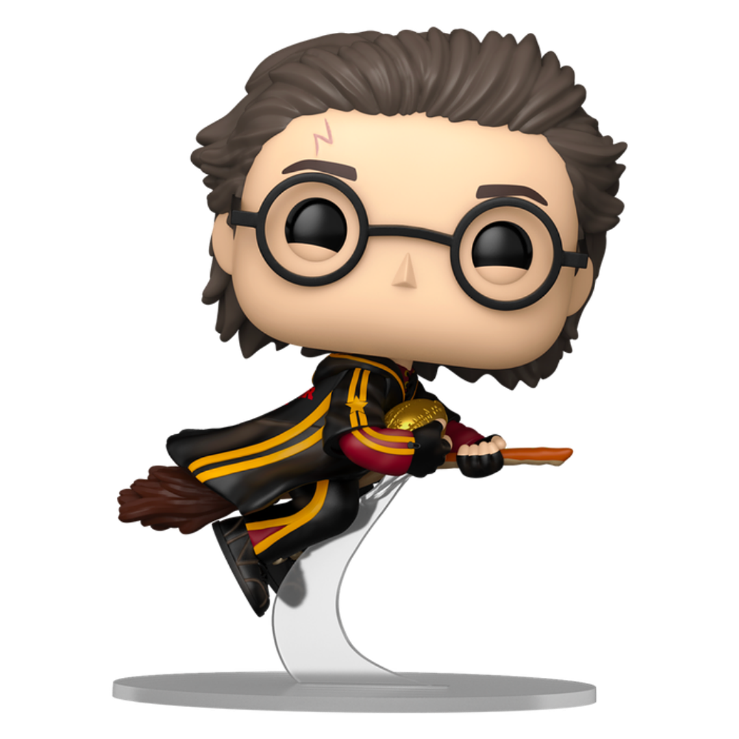 Harry Potter Funko Pop 188 CCXP 2025 2