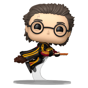 Harry Potter Funko Pop 188 CCXP 2025