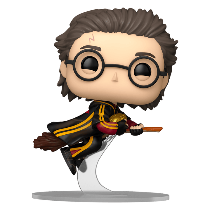 Harry Potter Funko Pop 188 CCXP 2025 2
