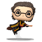 Harry Potter Funko Pop 188 CCXP 2025 - thumbnail 2