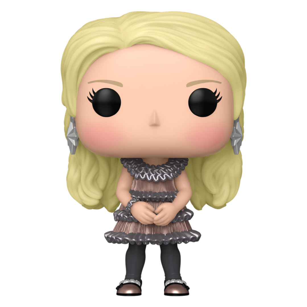 Luna Lovegood Funko Pop Harry Potter 182 2
