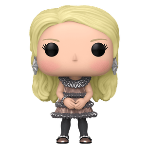 Luna Lovegood Funko Pop Harry Potter 182