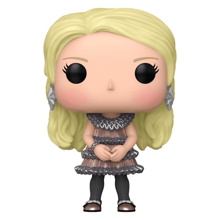 Luna Lovegood Funko Pop Harry Potter 182 2