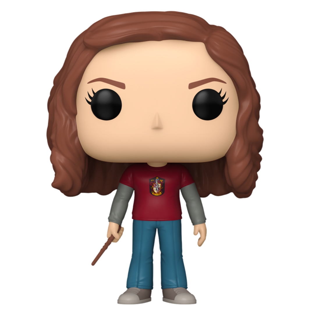 Hermione Granger Funko Pop Harry Potter 181 2
