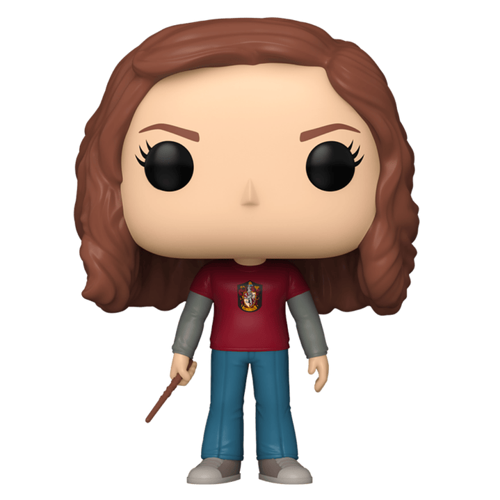 Hermione Granger Funko Pop Harry Potter 181 2